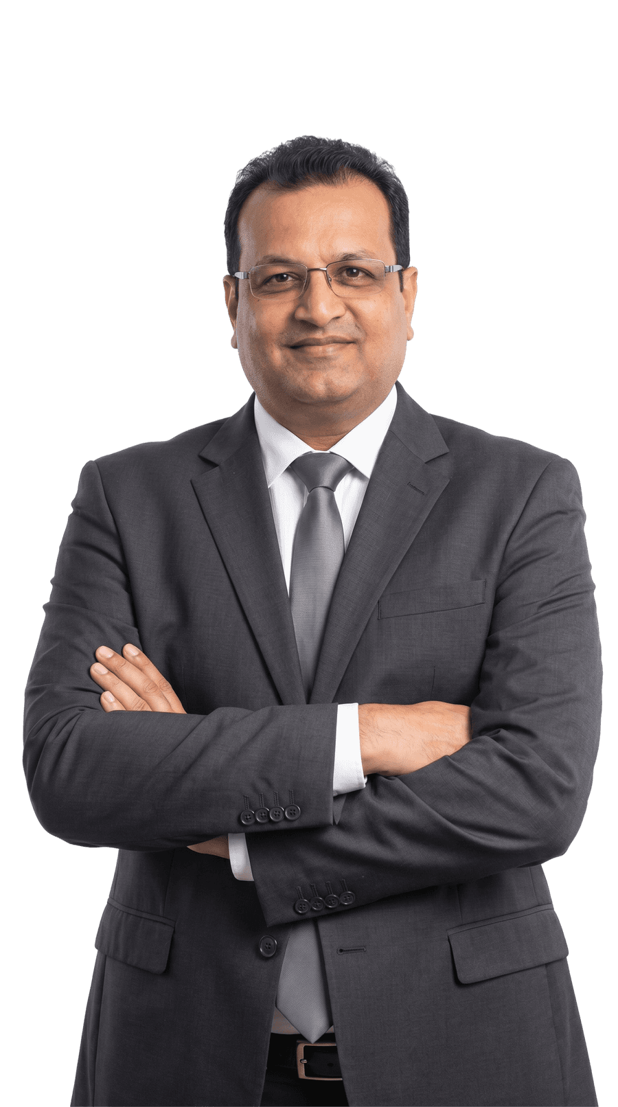 Anil Kedia