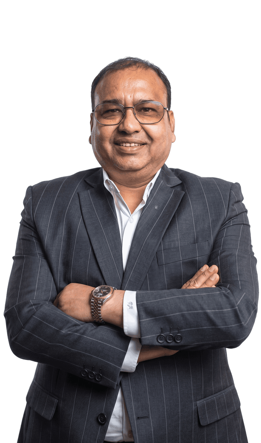Rajesh Kumar Agarwal