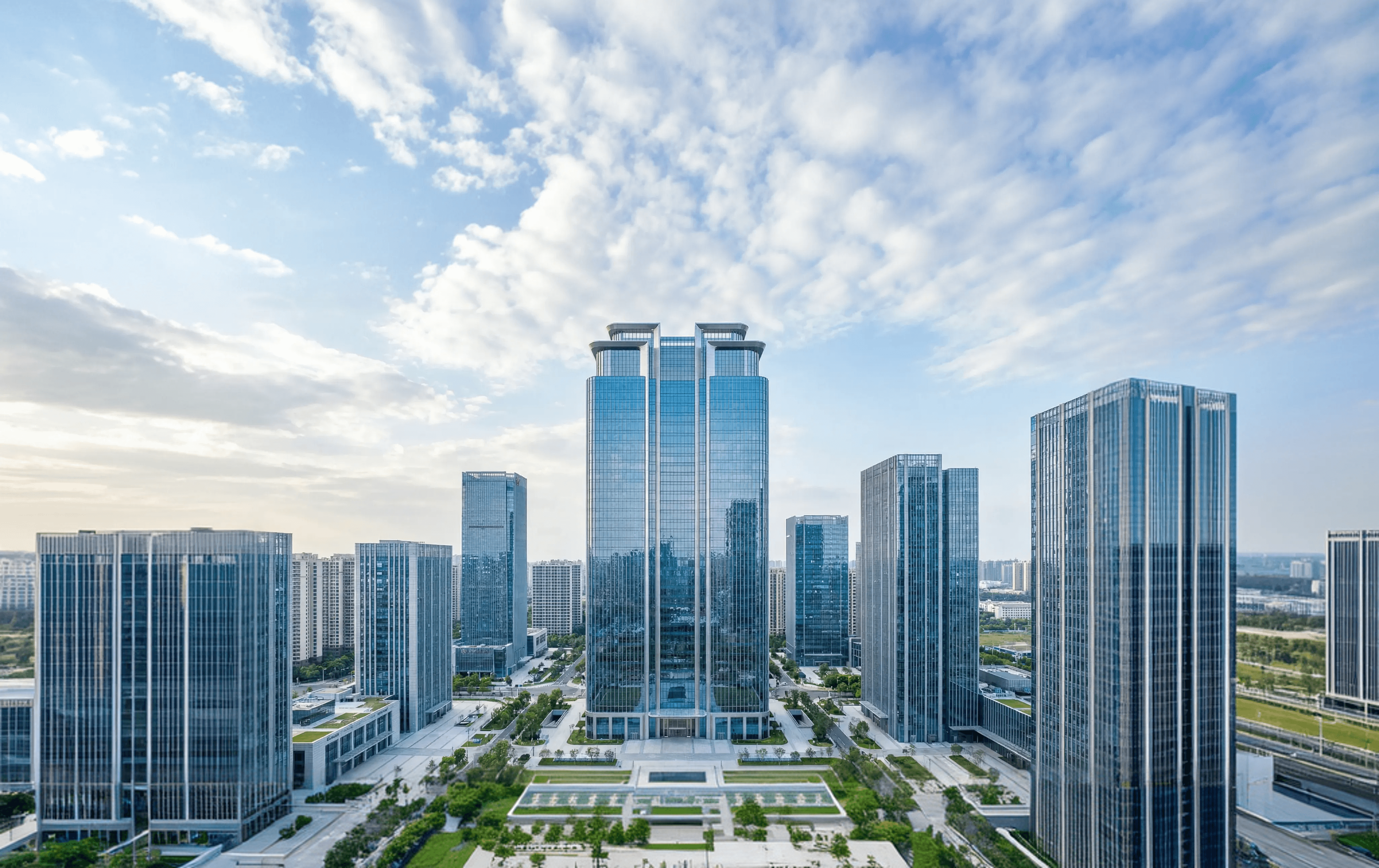 Energy & Carbon Efficiency