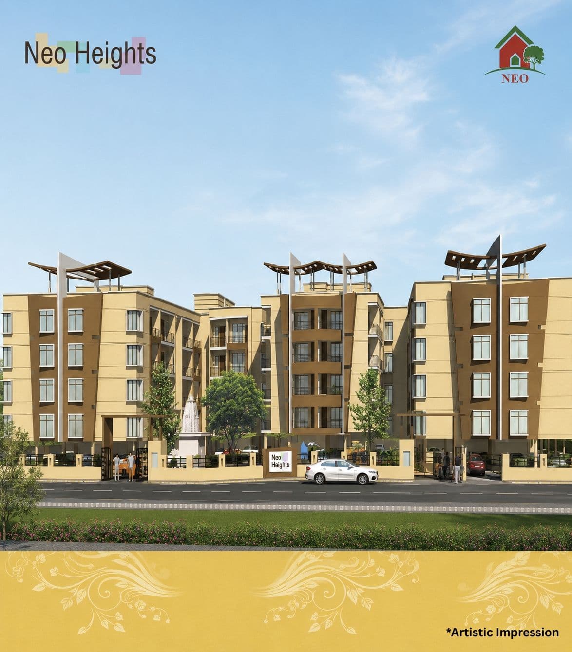 Neo Heights
