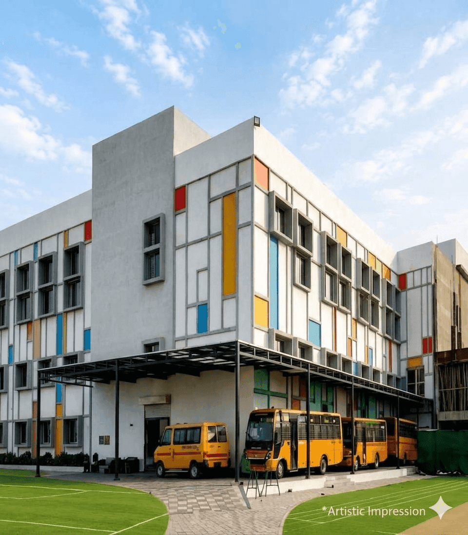 Vikash School
